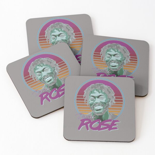Item preview, D-ROSE designed and sold by korbalbrady.