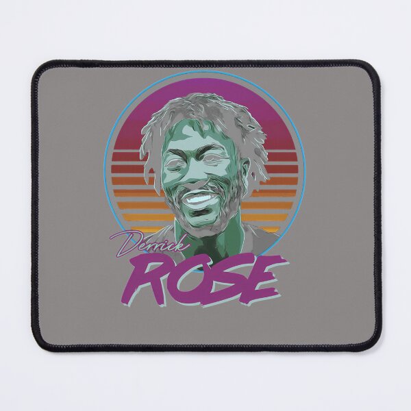 Item preview, D-ROSE designed and sold by korbalbrady.