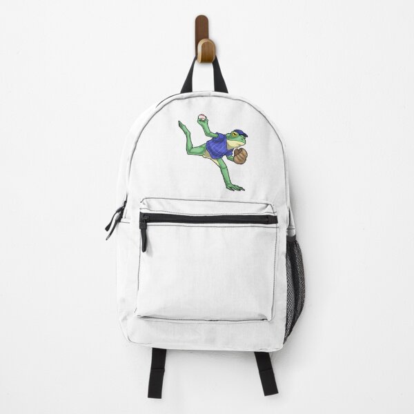 Item preview, Frog Baseball Baseball glove designed and sold by Snabdesign84.