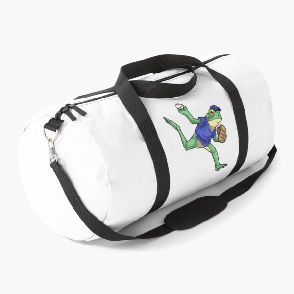 Item preview, Frog Baseball Baseball glove designed and sold by Snabdesign84.