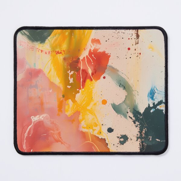 Item preview, Abstract colorful art – modern illustration for wall art & phone cases designed and sold by SuperCaseCenter.