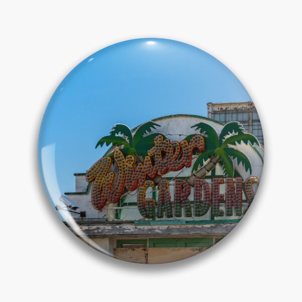 Item preview, The Winter Gardens, Great Yarmouth designed and sold by yackers1.
