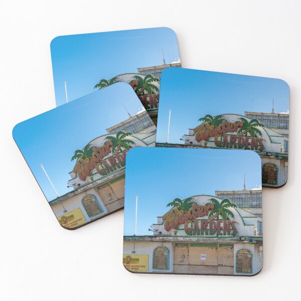 Item preview, The Winter Gardens, Great Yarmouth designed and sold by yackers1.