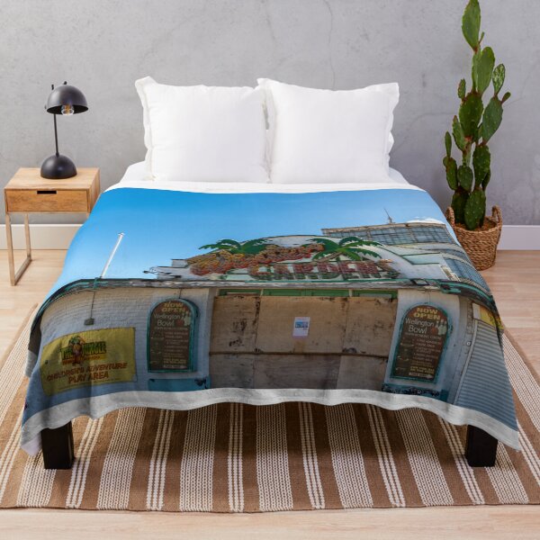 Item preview, The Winter Gardens, Great Yarmouth designed and sold by yackers1.