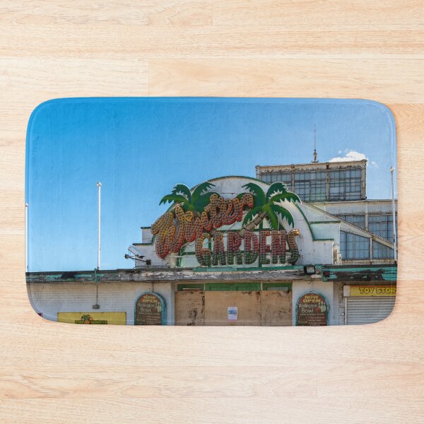 Item preview, The Winter Gardens, Great Yarmouth designed and sold by yackers1.