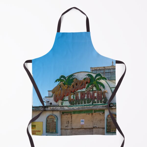 Item preview, The Winter Gardens, Great Yarmouth designed and sold by yackers1.