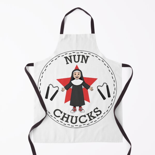 Item preview, Nunchucks designed and sold by getpund.