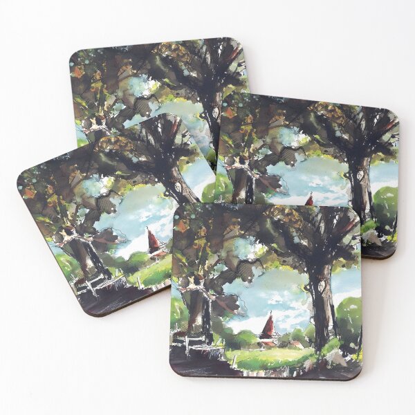 Item preview, Farming Community – Weekend Walk designed and sold by st1art.