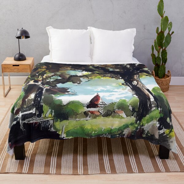 Item preview, Farming Community – Weekend Walk designed and sold by st1art.