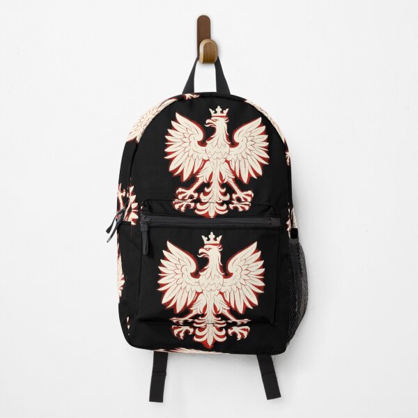 Item preview, Poland Polska Eagle Flag Patriotism Gift designed and sold by Pineapple-Tree.