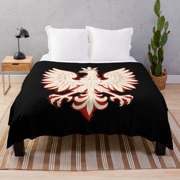 Item preview, Poland Polska Eagle Flag Patriotism Gift designed and sold by Pineapple-Tree.