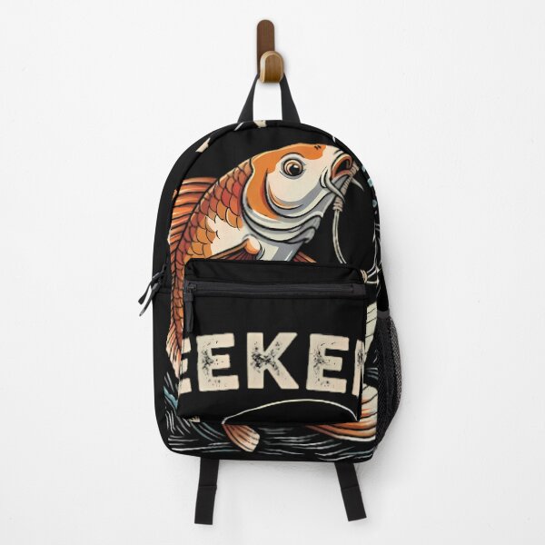 Item preview, Weekend Hooker - Koi Fish designed and sold by By:MarcinK.