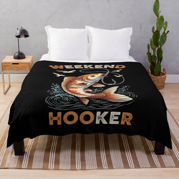 Item preview, Weekend Hooker - Koi Fish designed and sold by By:MarcinK.