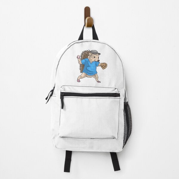 Item preview, Hedgehog Baseball Baseball glove designed and sold by Snabdesign84.