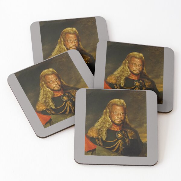 Item preview, DUANE-CHAPMAN---REPLACEFACE designed and sold by toryburrows.