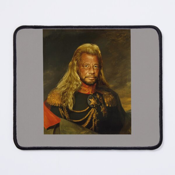 Item preview, DUANE-CHAPMAN---REPLACEFACE designed and sold by toryburrows.