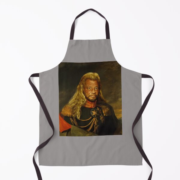 Item preview, DUANE-CHAPMAN---REPLACEFACE designed and sold by toryburrows.