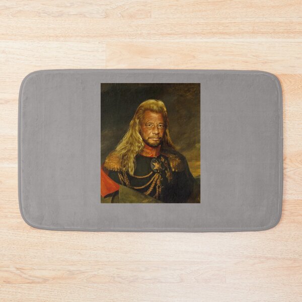 Item preview, DUANE-CHAPMAN---REPLACEFACE designed and sold by toryburrows.