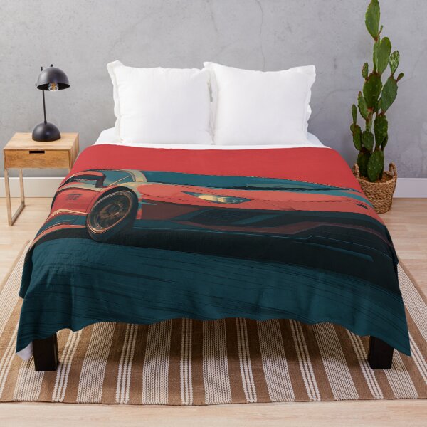 Item preview, Lamborghini LP780-4 Ultimae Wall Poster – Exotic Supercar Art Print designed and sold by AutoPopStudio.