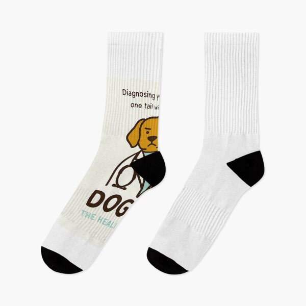 Item preview, “Dogtor” designed and sold by AG Clothing Shop.