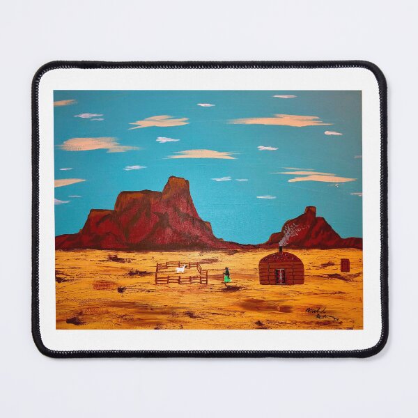 Artikelvorschau, Navajo-Land entworfen und verkauft von longduckdong02.