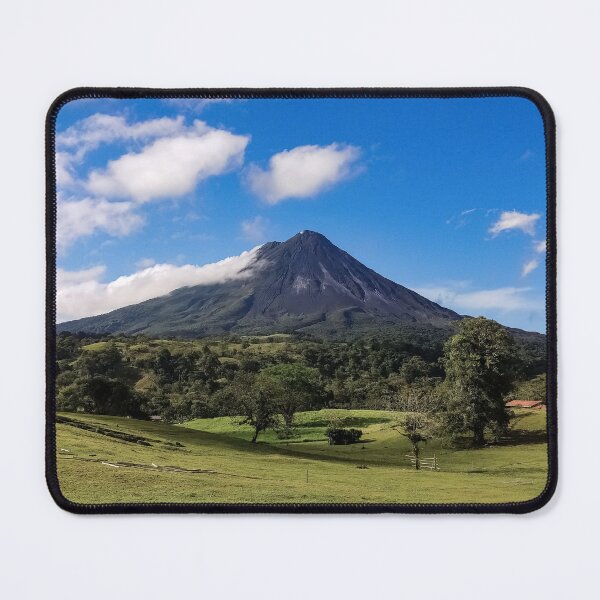 Item preview, Arenal Volcano, Costa Rica designed and sold by Aidan Fraser.