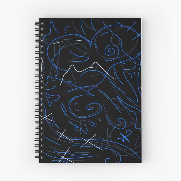 Item preview, Night whispers  designed and sold by ConfuzRandomly.