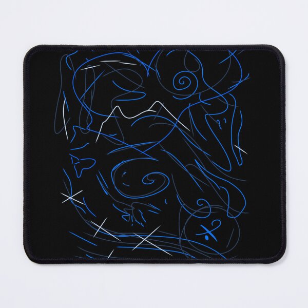 Item preview, Night whispers designed and sold by ConfuzRandomly.