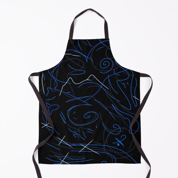 Item preview, Night whispers designed and sold by ConfuzRandomly.