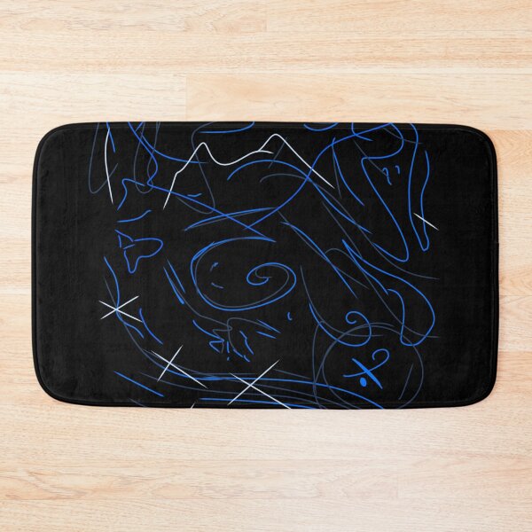Item preview, Night whispers  designed and sold by ConfuzRandomly.