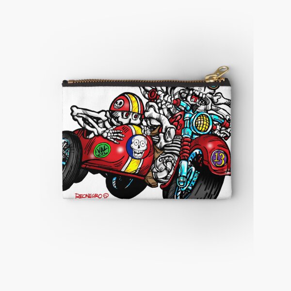 Item preview, Sidecar Deadbeats designed and sold by REONEGRO.