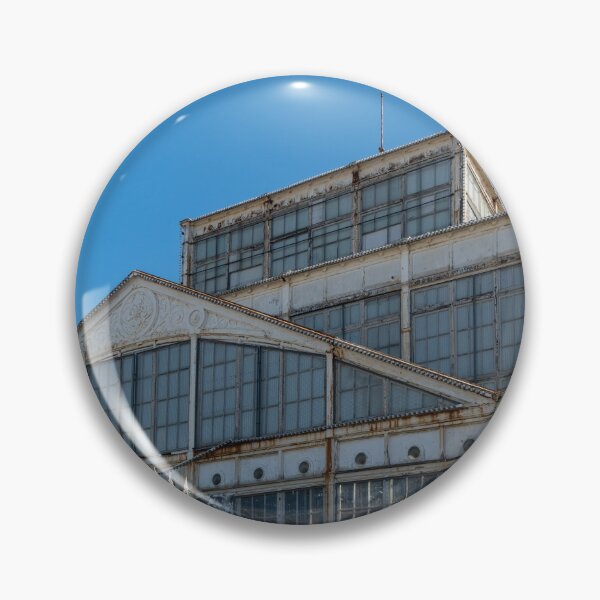 Item preview, The Winter Gardens, Great Yarmouth designed and sold by yackers1.