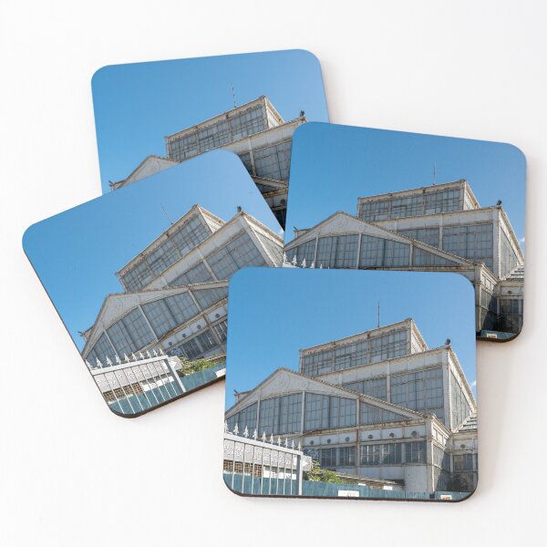 Item preview, The Winter Gardens, Great Yarmouth designed and sold by yackers1.