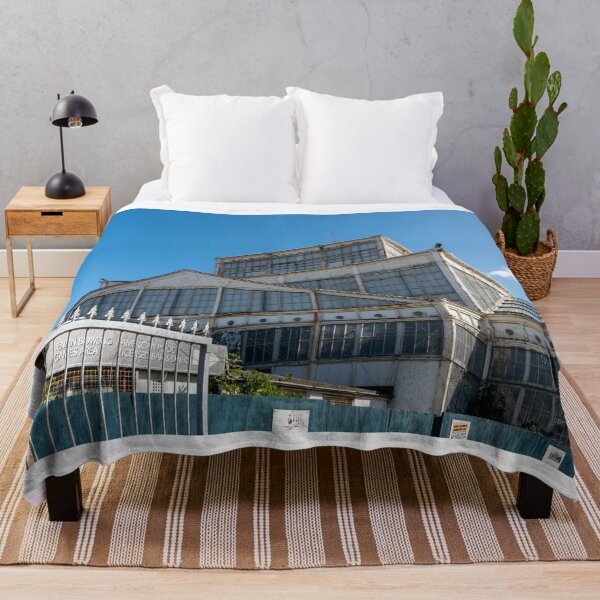 Item preview, The Winter Gardens, Great Yarmouth designed and sold by yackers1.