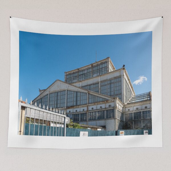 Item preview, The Winter Gardens, Great Yarmouth designed and sold by yackers1.