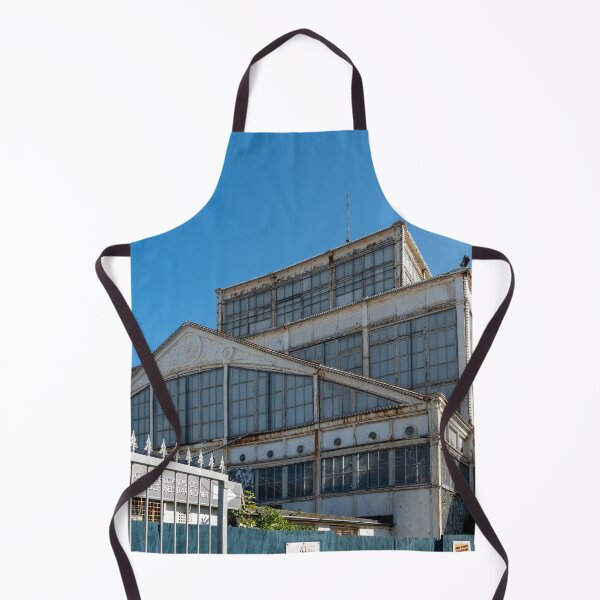 Item preview, The Winter Gardens, Great Yarmouth designed and sold by yackers1.
