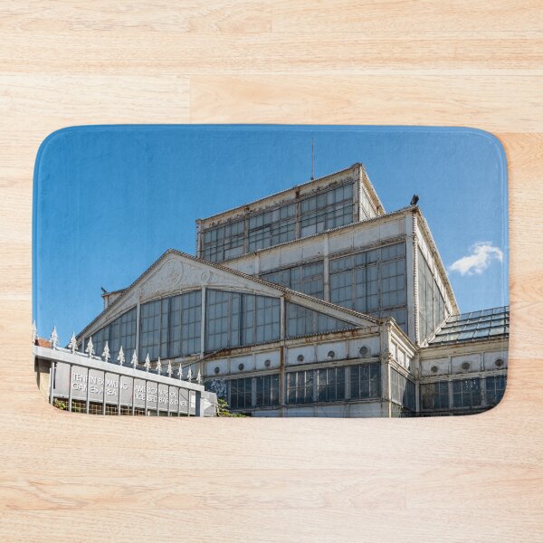 Item preview, The Winter Gardens, Great Yarmouth designed and sold by yackers1.