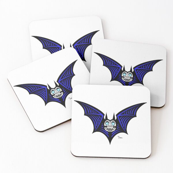 Item preview, Ness Bat designed and sold by Nesshead.