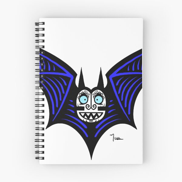 Item preview, Ness Bat designed and sold by Nesshead.