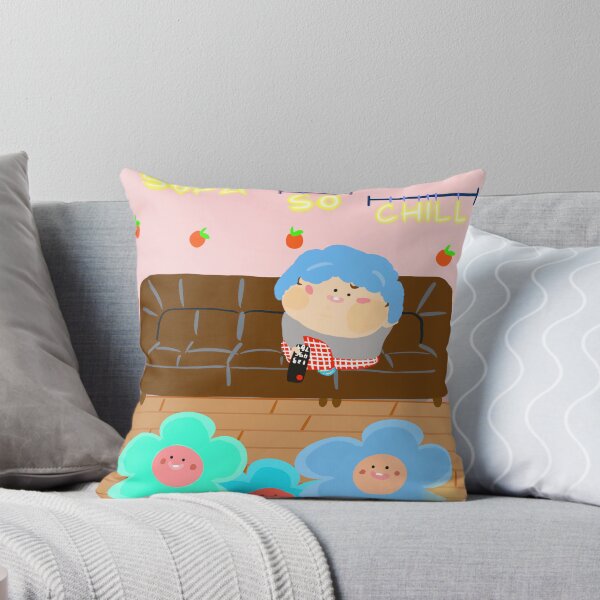 Item preview, SOFA so Chill designed and sold by Momoisbusyy.