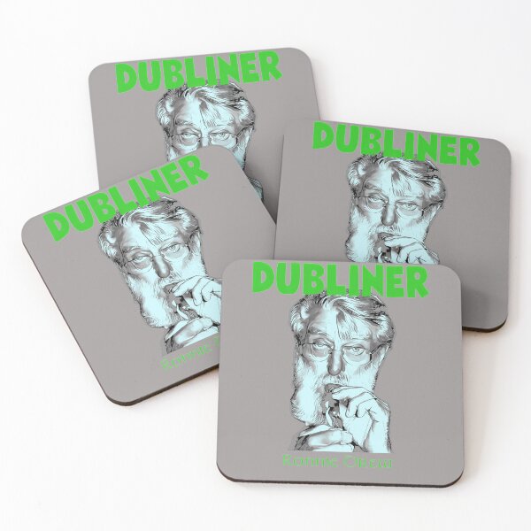 Item preview, DUBLIN-IRISH-MUSIC-ICON designed and sold by toryburrows.