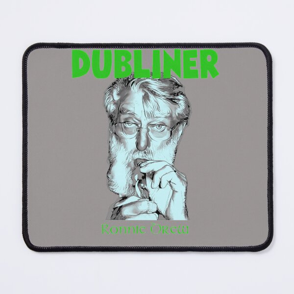 Item preview, DUBLIN-IRISH-MUSIC-ICON designed and sold by toryburrows.