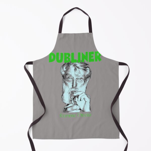 Item preview, DUBLIN-IRISH-MUSIC-ICON designed and sold by toryburrows.