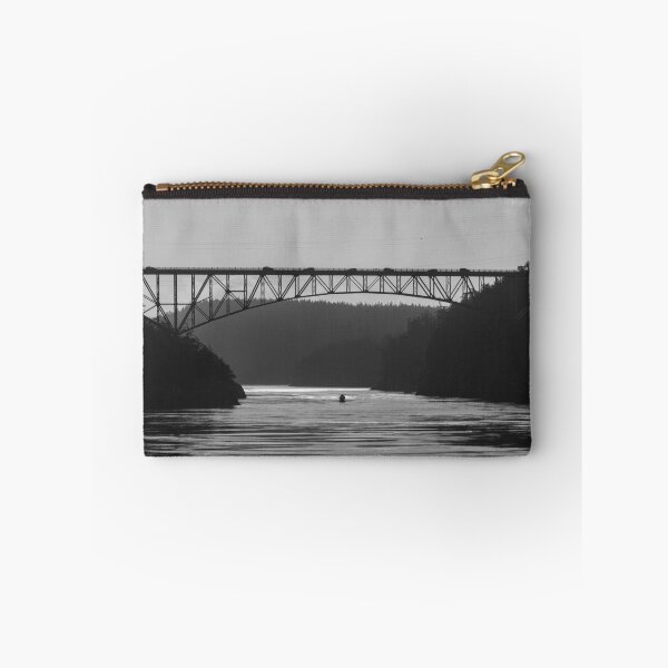 Item preview, Bridge at Deception Pass designed and sold by TinyDinoDesigns.
