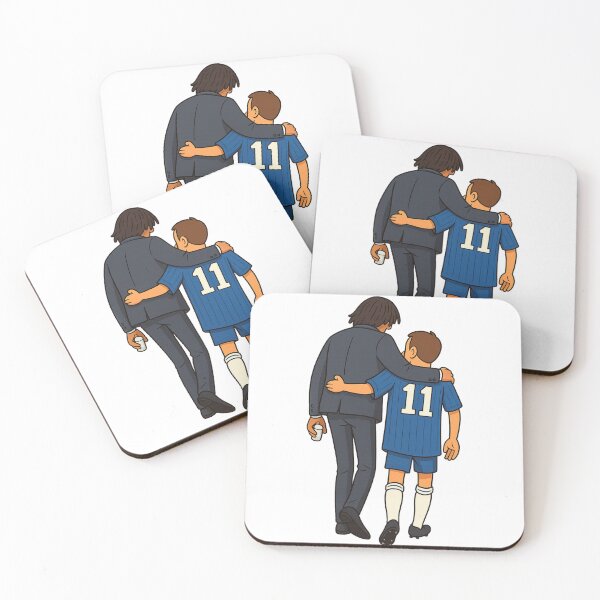 Item preview, Gullit and Wise designed and sold by Timbo61.