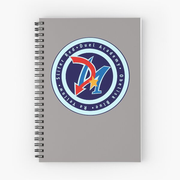 Item preview, DUEL-ACADEMY-LOGO designed and sold by toryburrows.