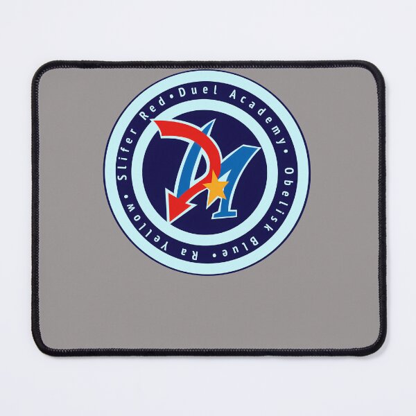 Artikelvorschau, DUEL-ACADEMY-LOGO entworfen und verkauft von toryburrows.