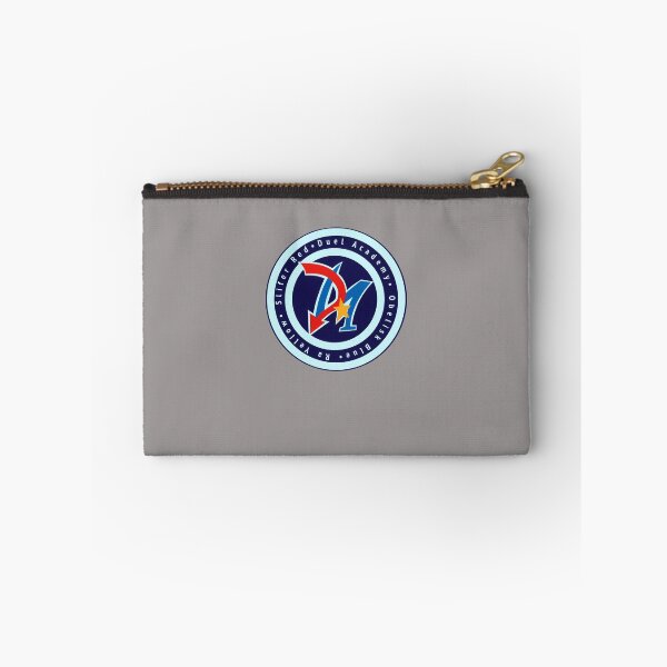 Item preview, DUEL-ACADEMY-LOGO designed and sold by toryburrows.
