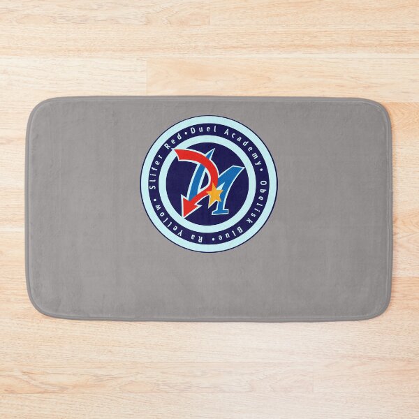 Item preview, DUEL-ACADEMY-LOGO designed and sold by toryburrows.