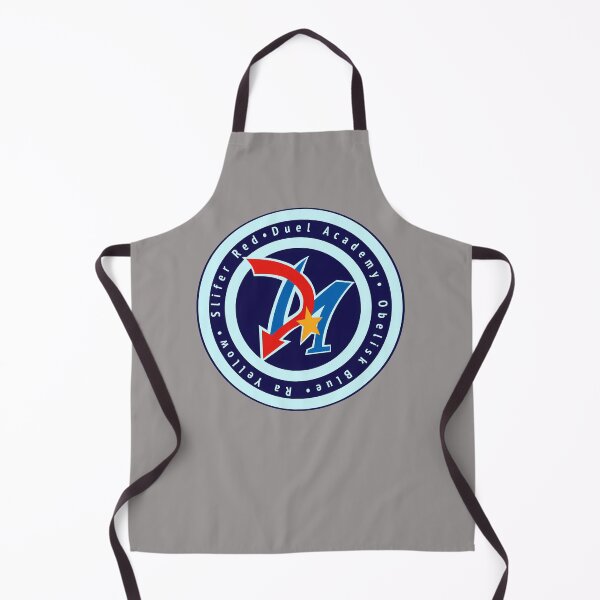 Item preview, DUEL-ACADEMY-LOGO designed and sold by toryburrows.